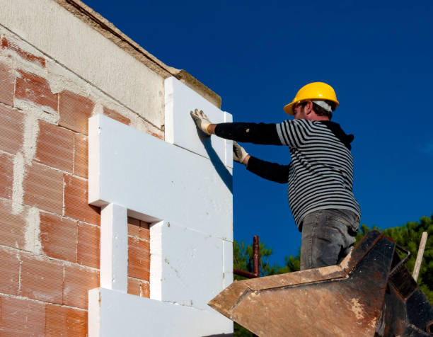 Best Residential Insulation Services  in Dover Base Housing, DE