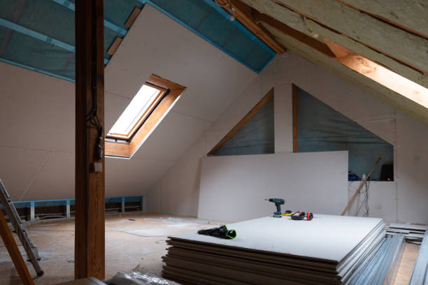 Insulation Inspection Services in Dover Base Housing, DE