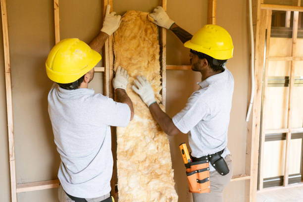 Trusted Dover Base Housing, DE Insulation Contractor Experts